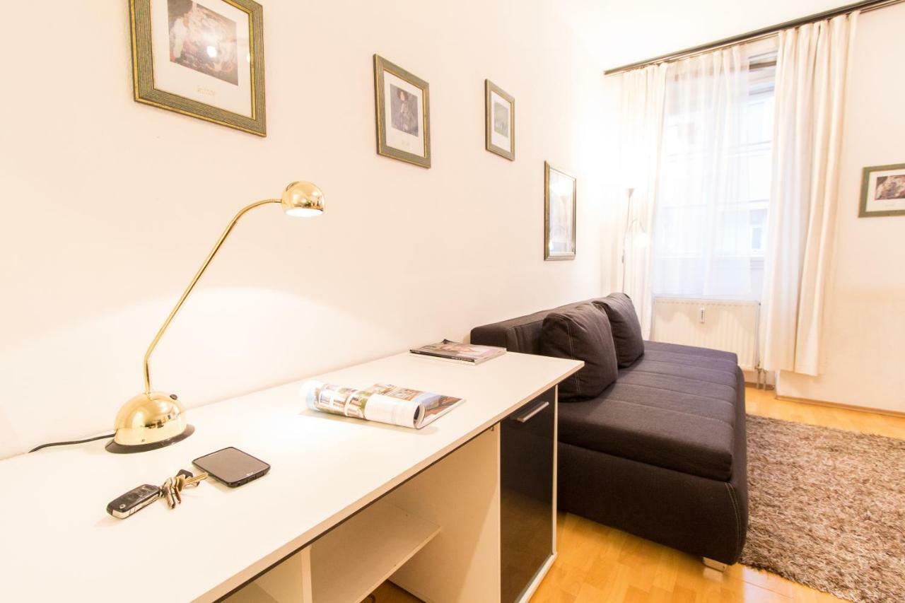 Apartment Meidling Wien Ngoại thất bức ảnh