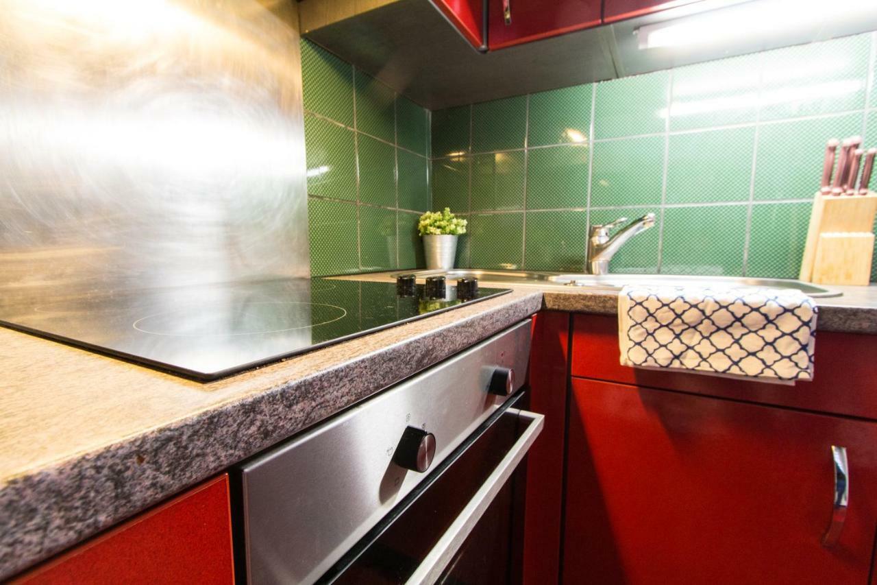 Apartment Meidling Wien Ngoại thất bức ảnh