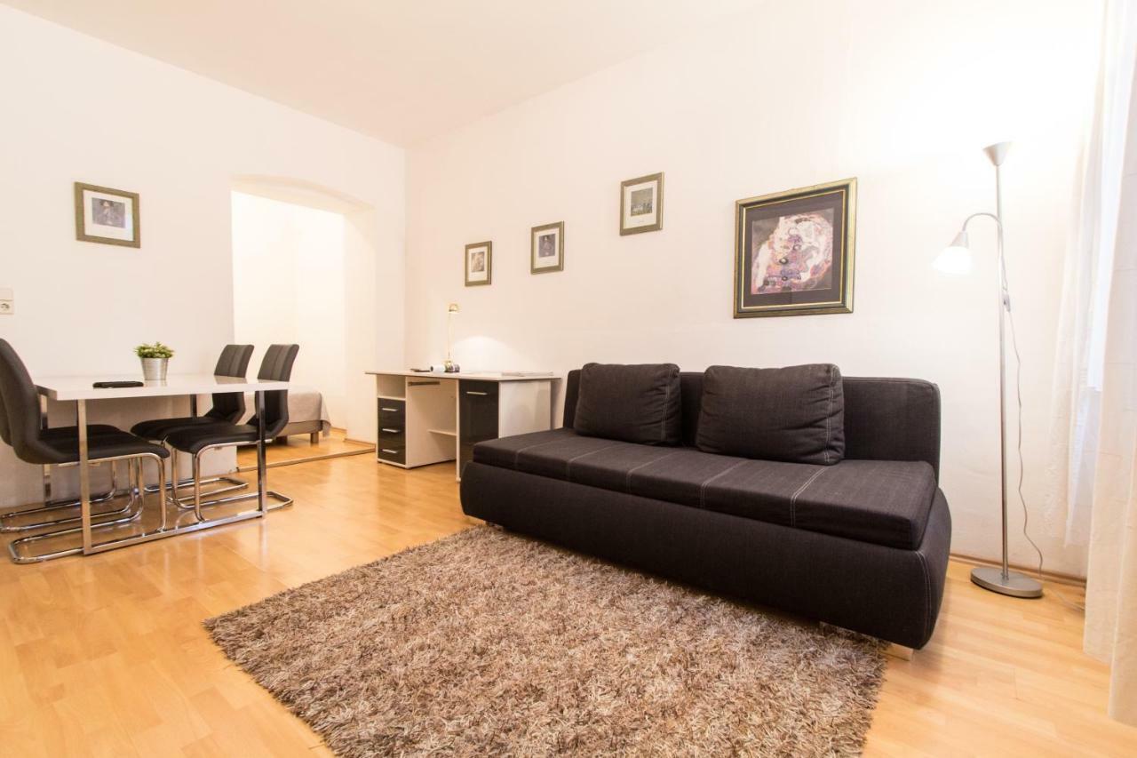 Apartment Meidling Wien Ngoại thất bức ảnh