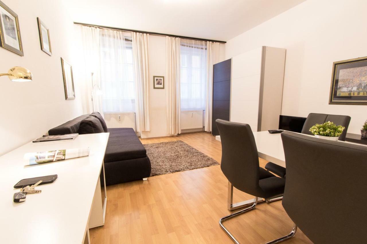 Apartment Meidling Wien Ngoại thất bức ảnh