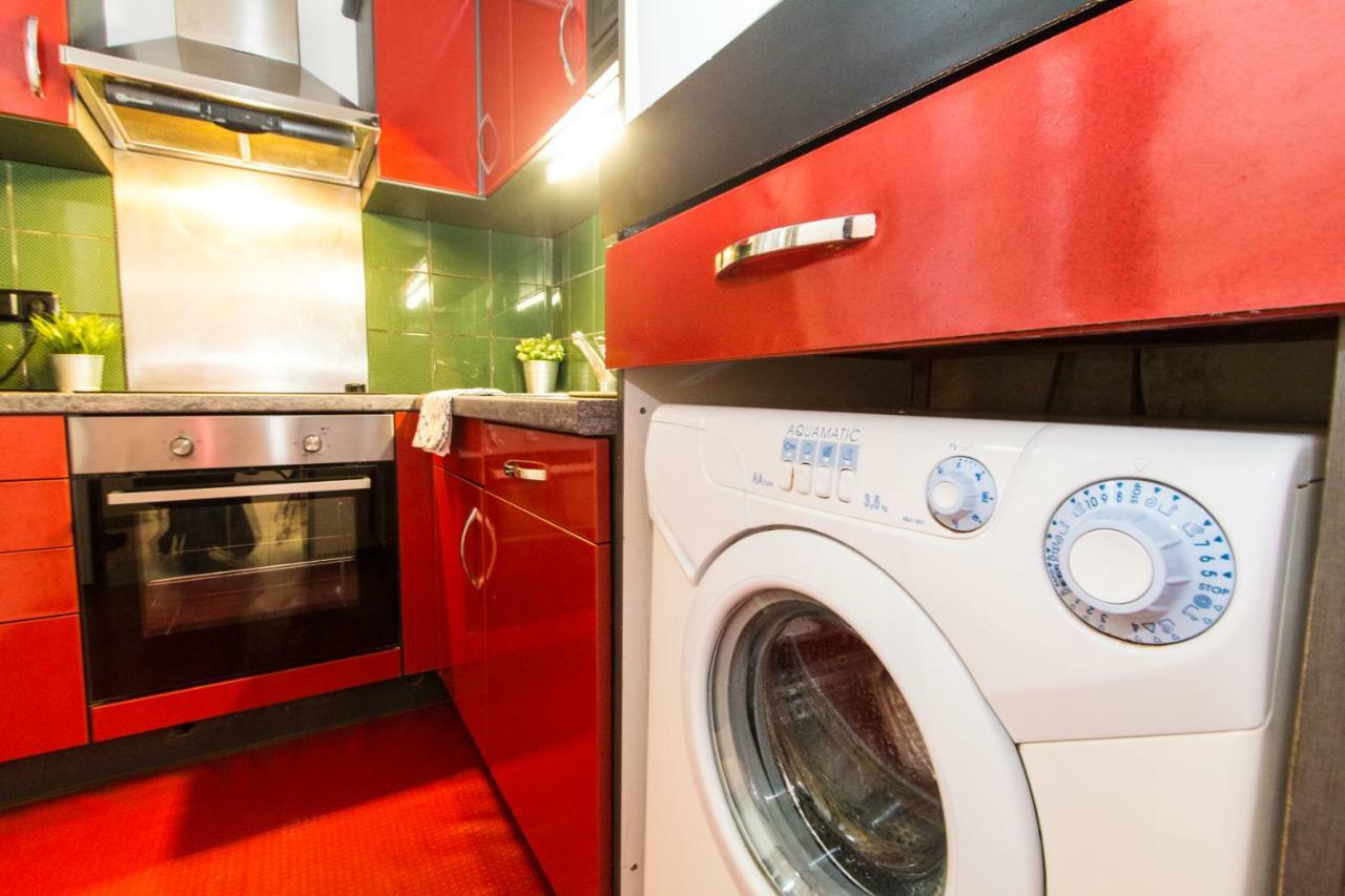 Apartment Meidling Wien Ngoại thất bức ảnh