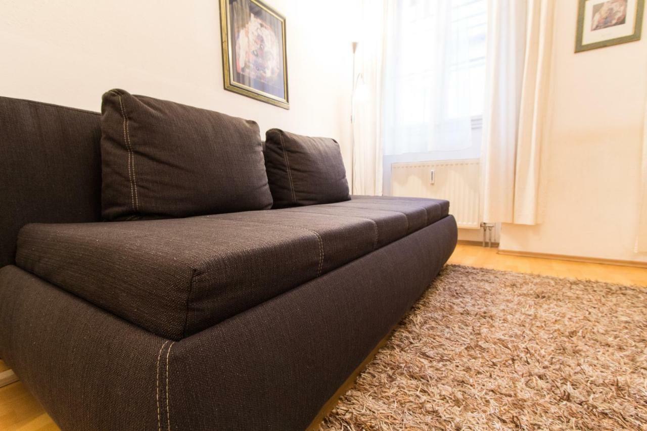 Apartment Meidling Wien Ngoại thất bức ảnh