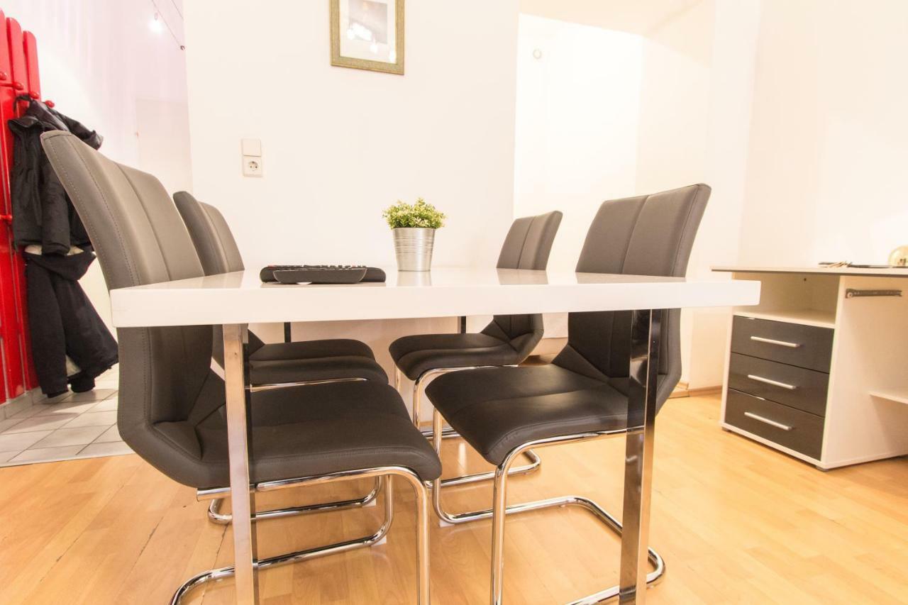 Apartment Meidling Wien Ngoại thất bức ảnh