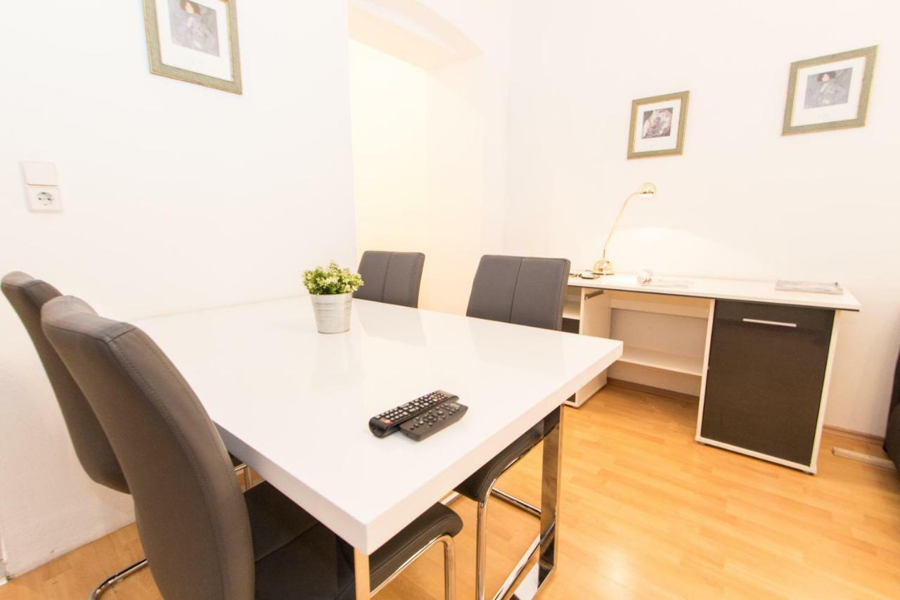 Apartment Meidling Wien Ngoại thất bức ảnh