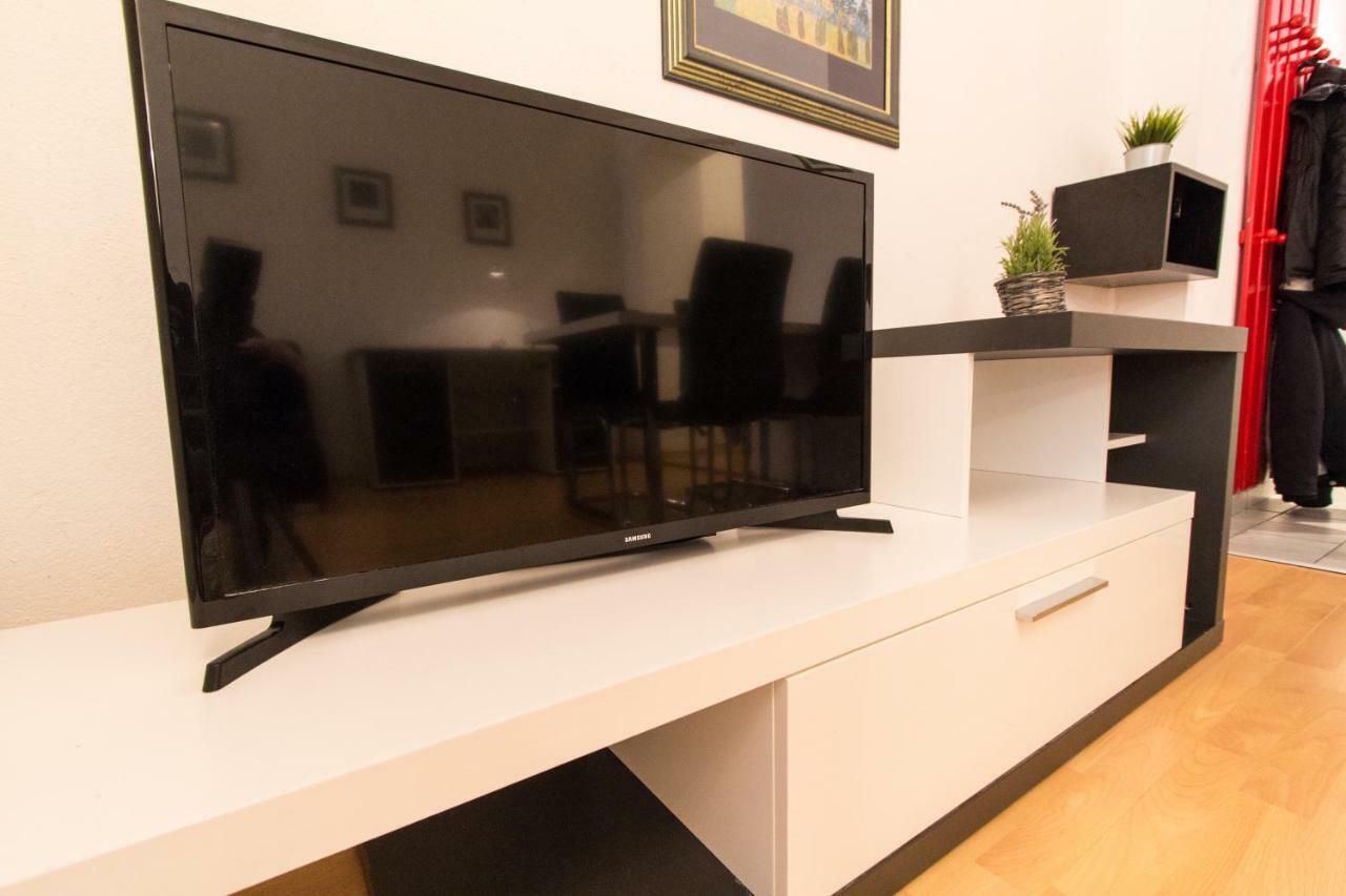 Apartment Meidling Wien Ngoại thất bức ảnh