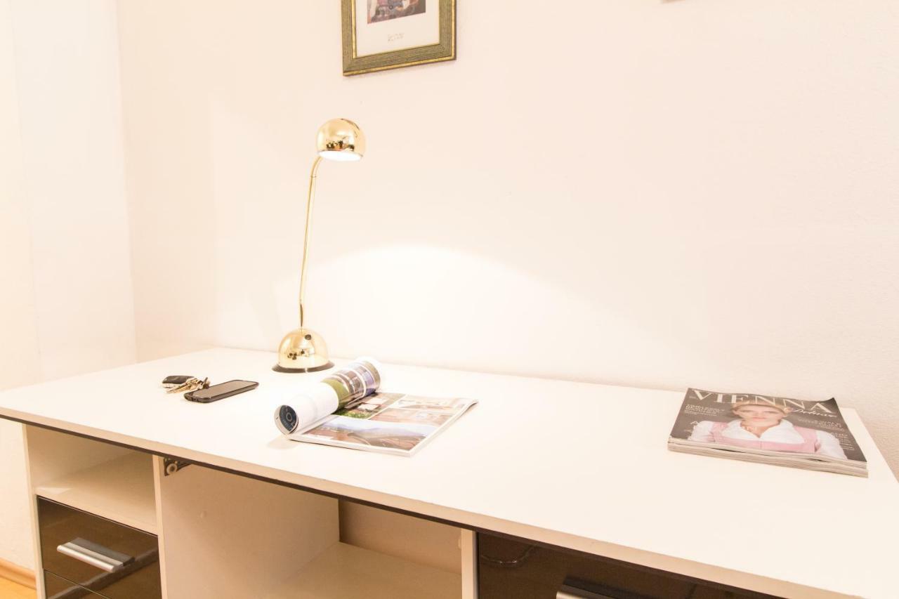 Apartment Meidling Wien Ngoại thất bức ảnh