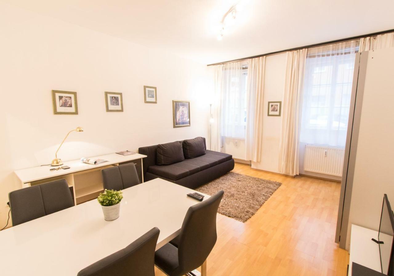 Apartment Meidling Wien Ngoại thất bức ảnh