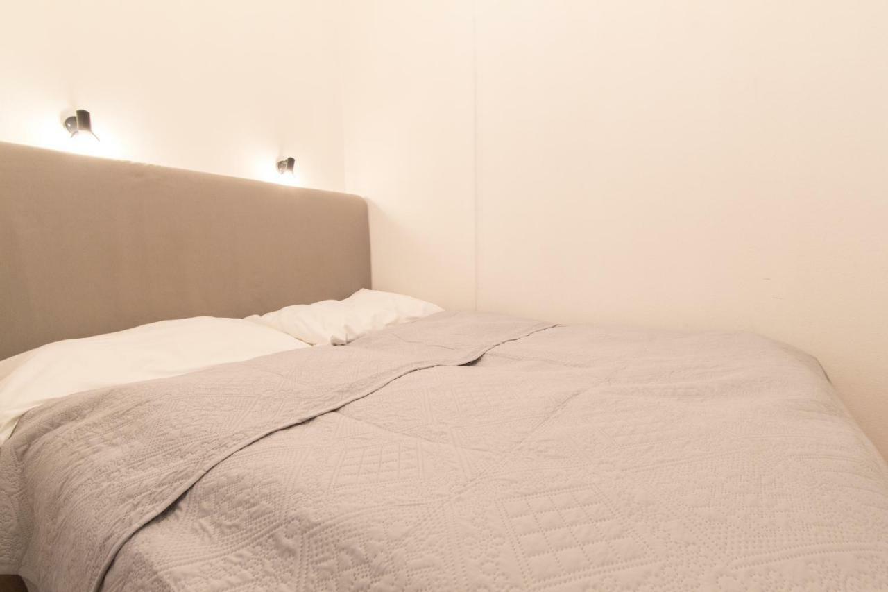 Apartment Meidling Wien Ngoại thất bức ảnh