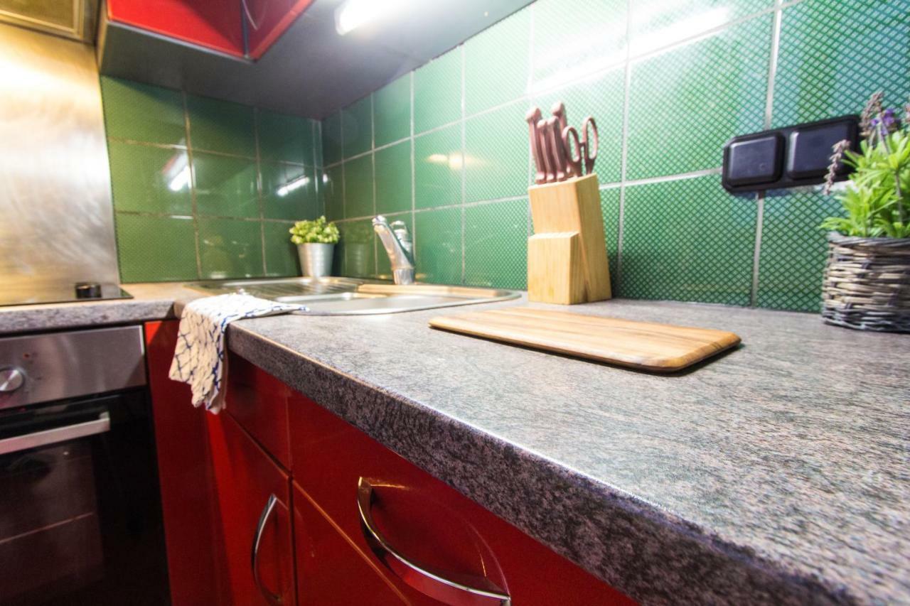 Apartment Meidling Wien Ngoại thất bức ảnh