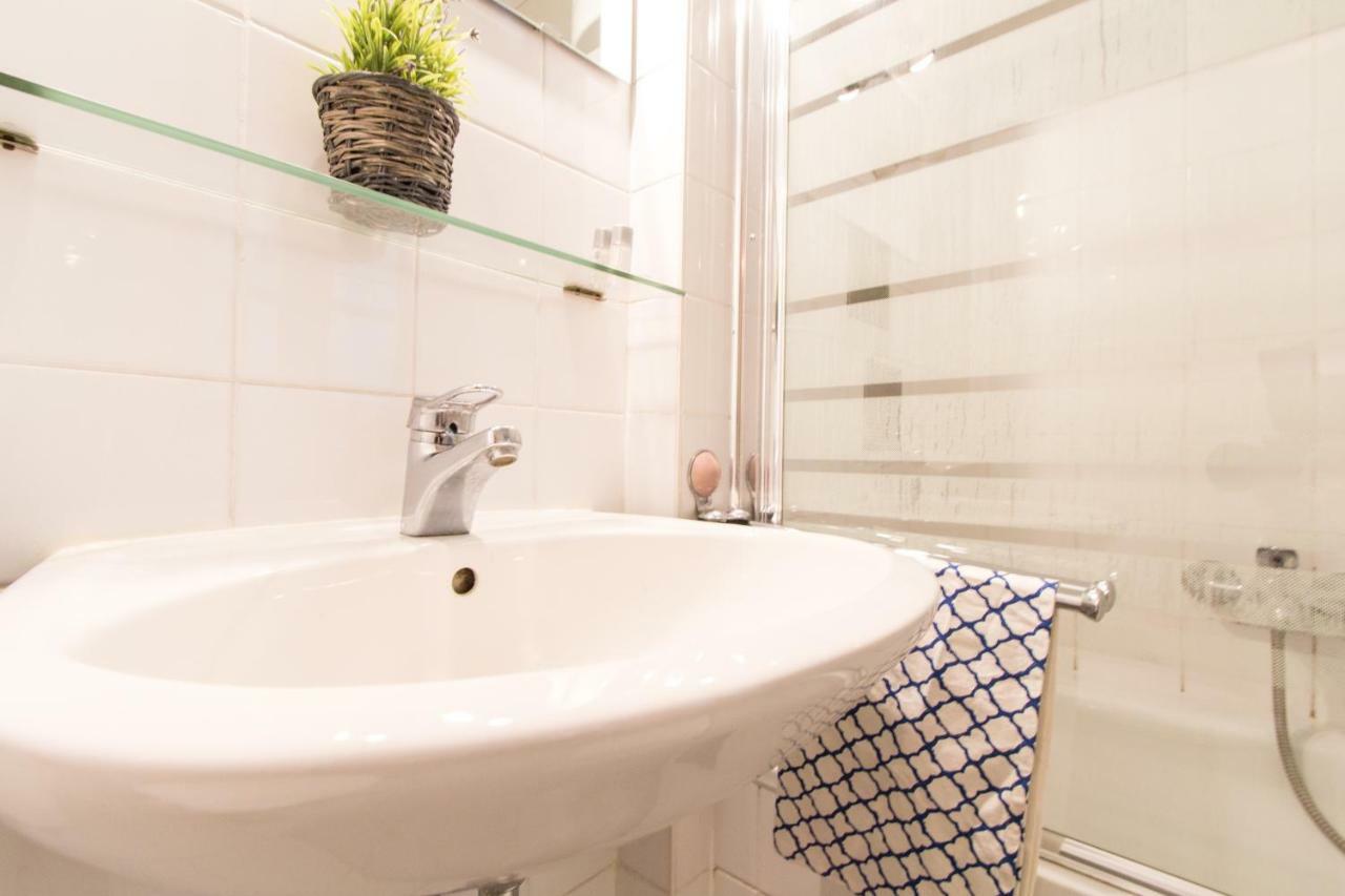 Apartment Meidling Wien Ngoại thất bức ảnh